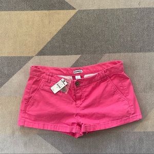 NWT Express Shorts